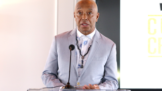 Sexual Assault Survivors Write Open Letter to Russell Simmons: 'We Will Not Be Intimidated'